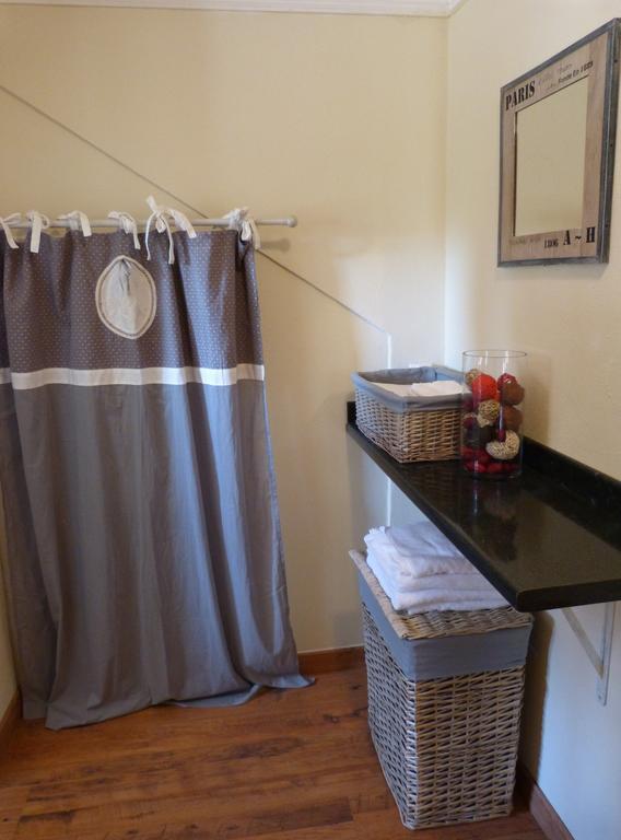 Montcuq D'Est En Ouestヴィラ 部屋 写真